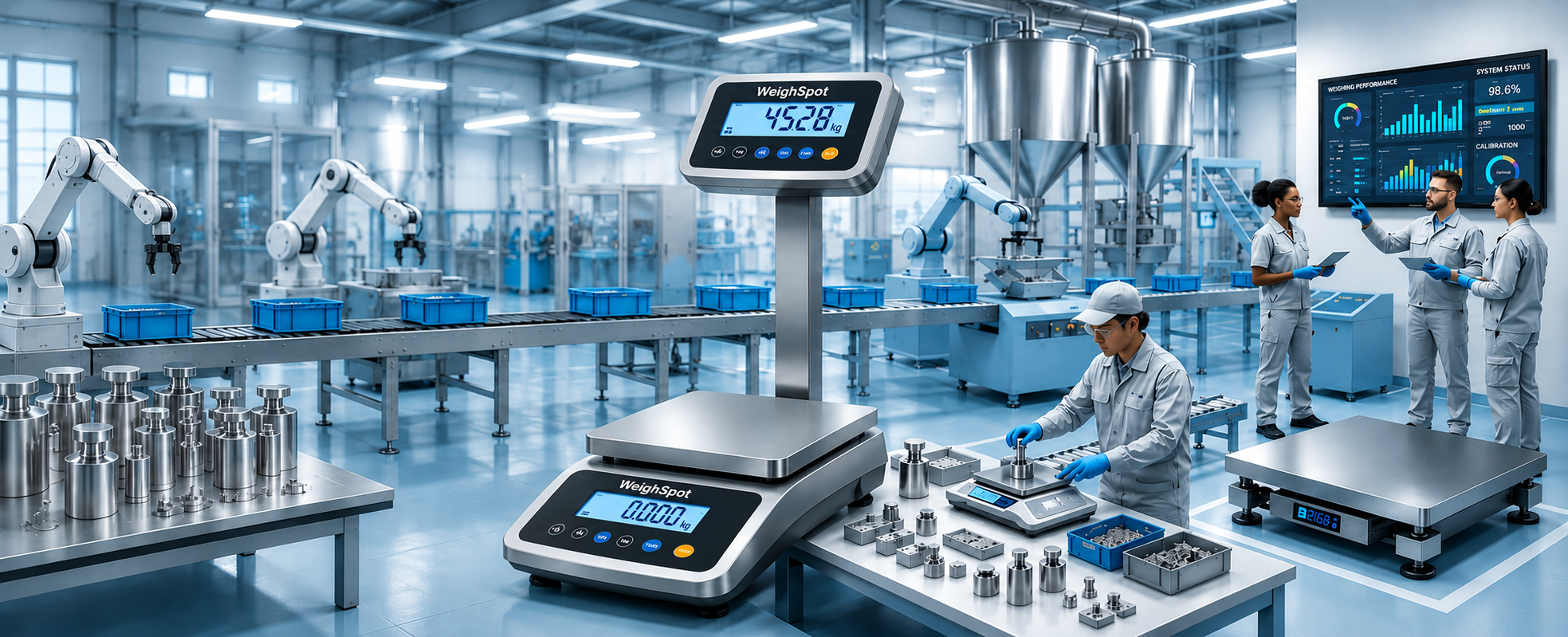 Lab Equipment